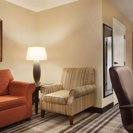 Country Inn & Suites By Radisson, Lexington, Va Экстерьер фото