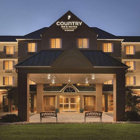 Country Inn & Suites By Radisson, Lexington, Va Экстерьер фото
