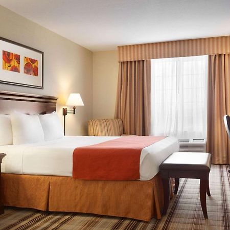 Country Inn & Suites By Radisson, Lexington, Va Экстерьер фото