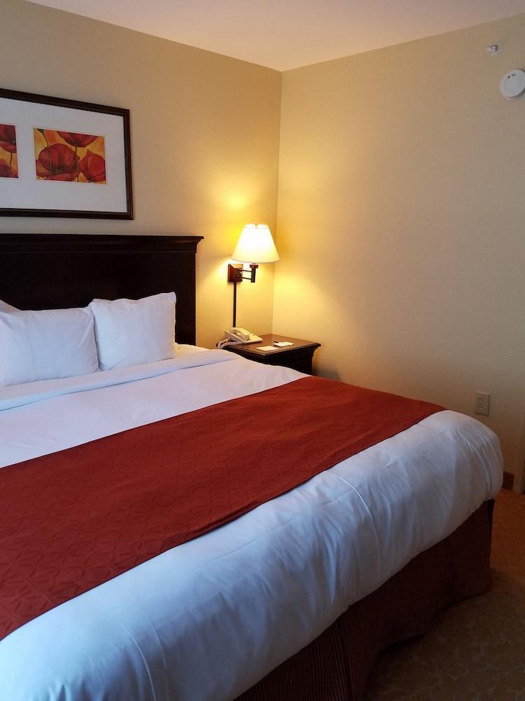 Country Inn & Suites By Radisson, Lexington, Va Экстерьер фото