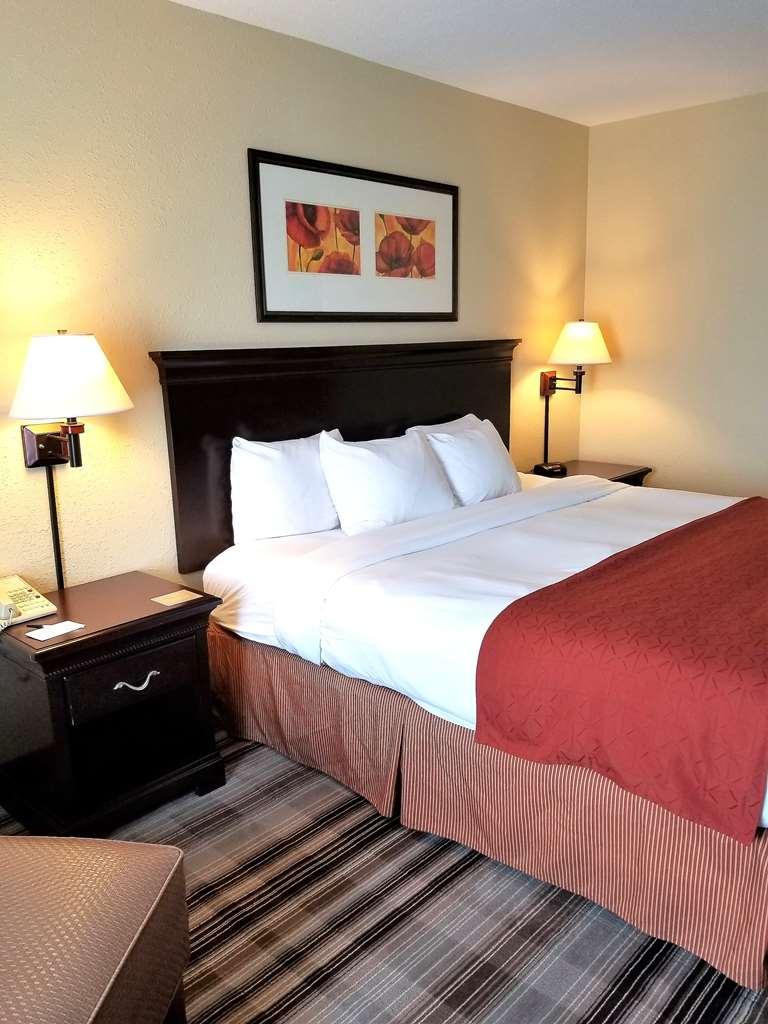 Country Inn & Suites By Radisson, Lexington, Va Номер фото
