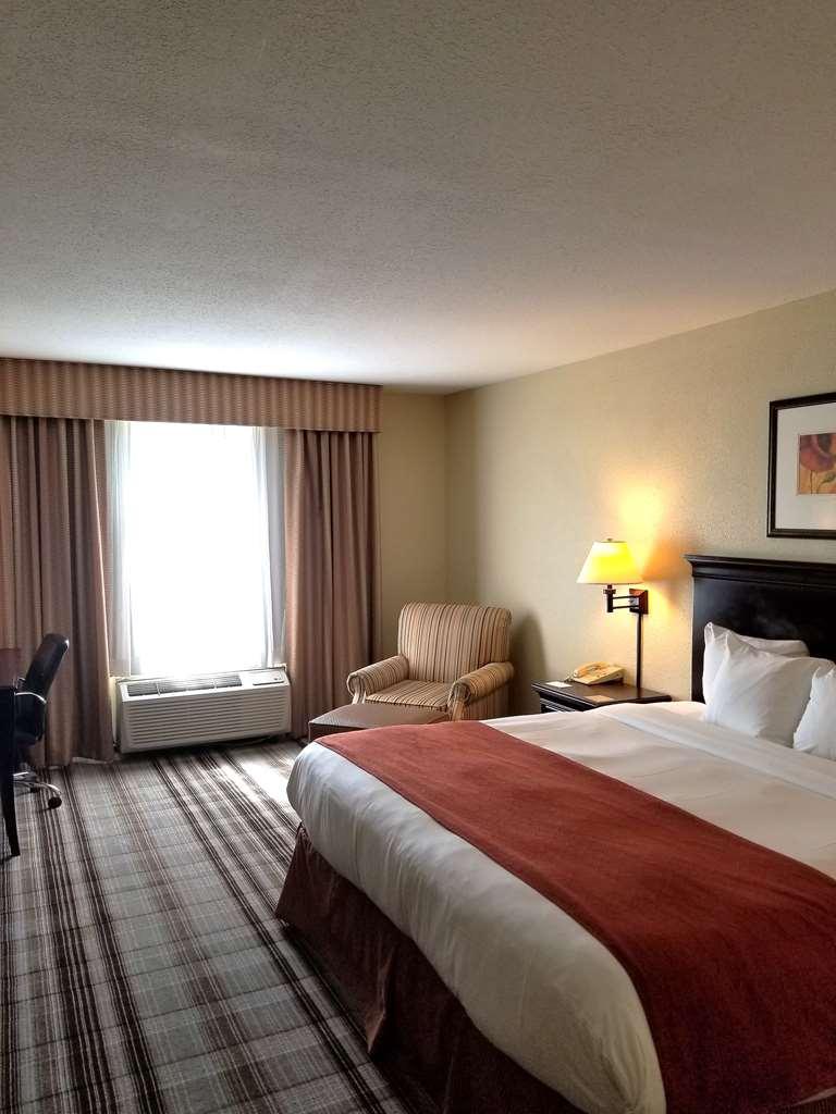 Country Inn & Suites By Radisson, Lexington, Va Номер фото