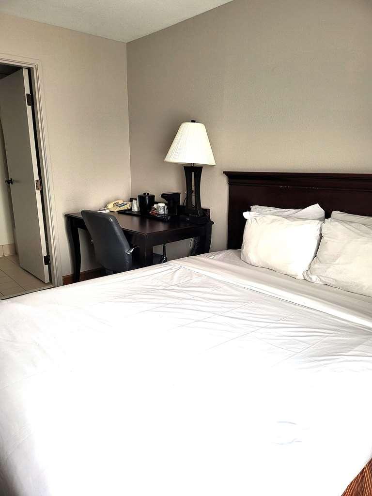 Country Inn & Suites By Radisson, Lexington, Va Номер фото
