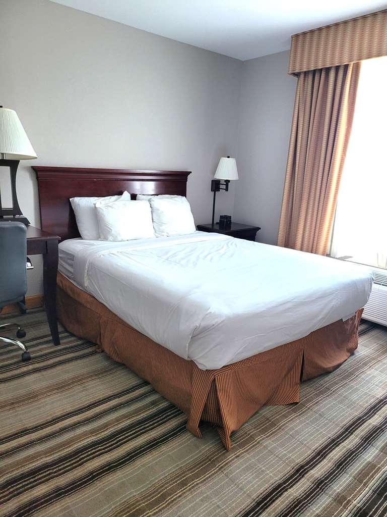 Country Inn & Suites By Radisson, Lexington, Va Номер фото