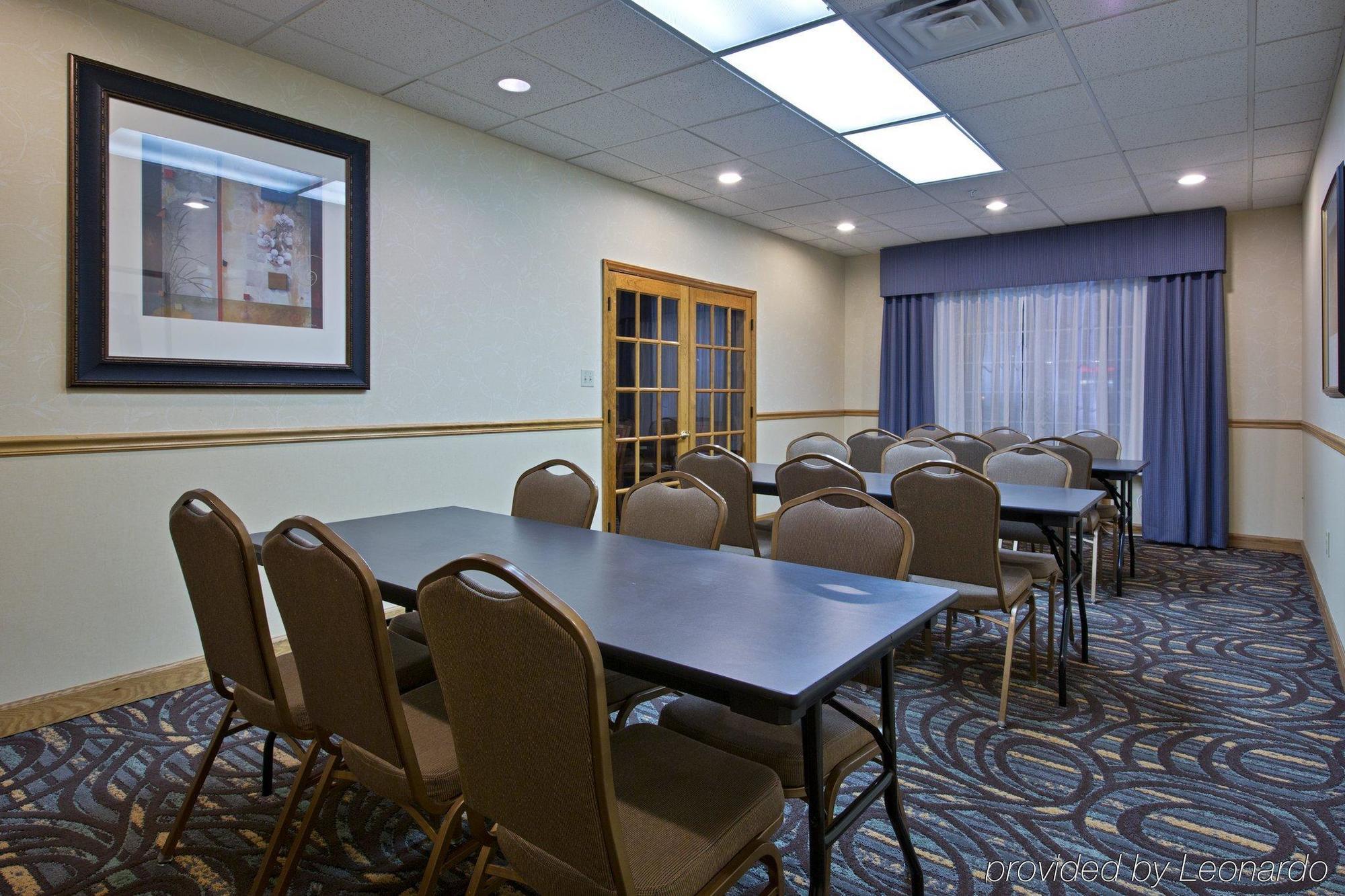 Country Inn & Suites By Radisson, Lexington, Va Экстерьер фото