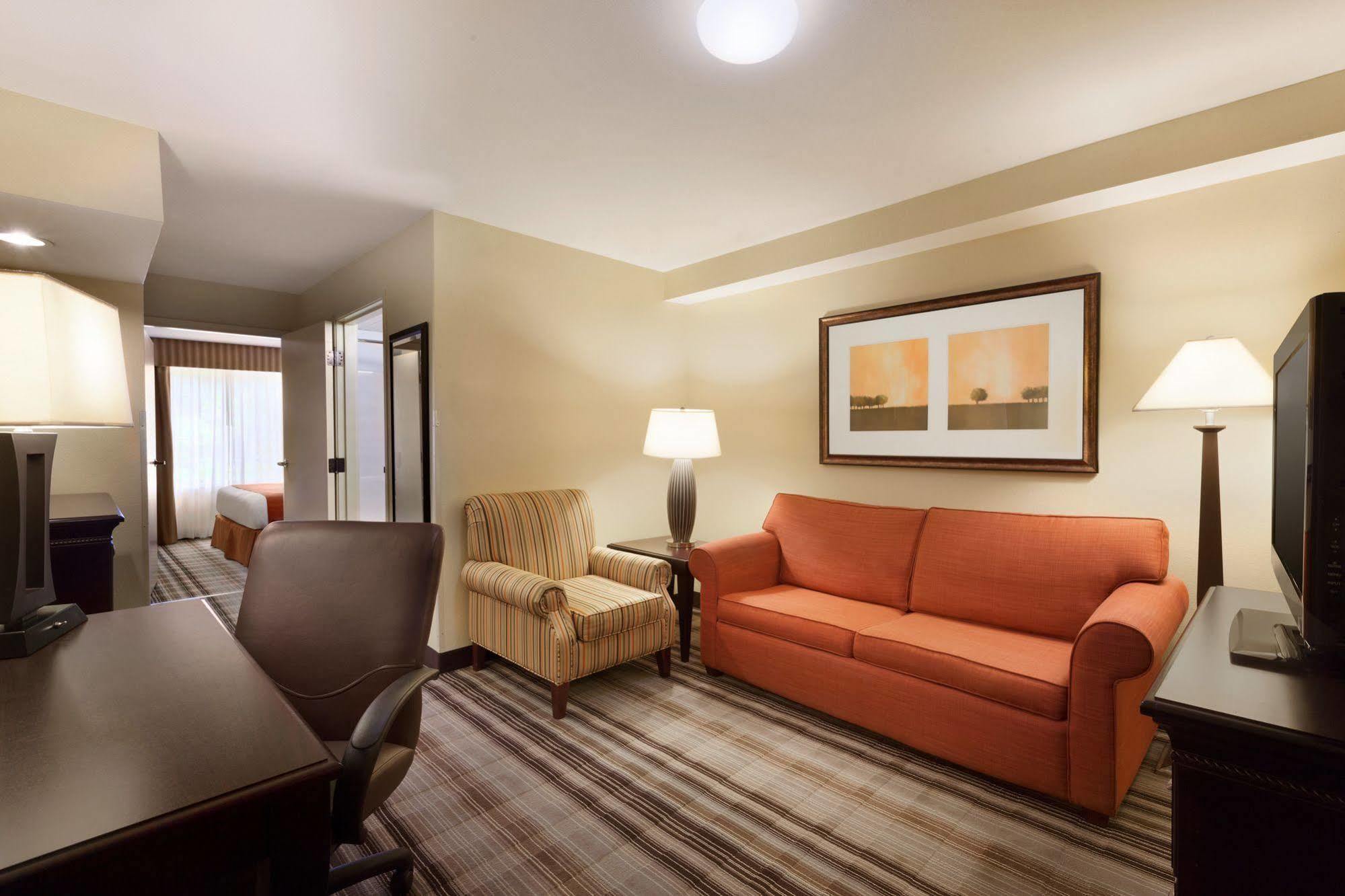 Country Inn & Suites By Radisson, Lexington, Va Экстерьер фото
