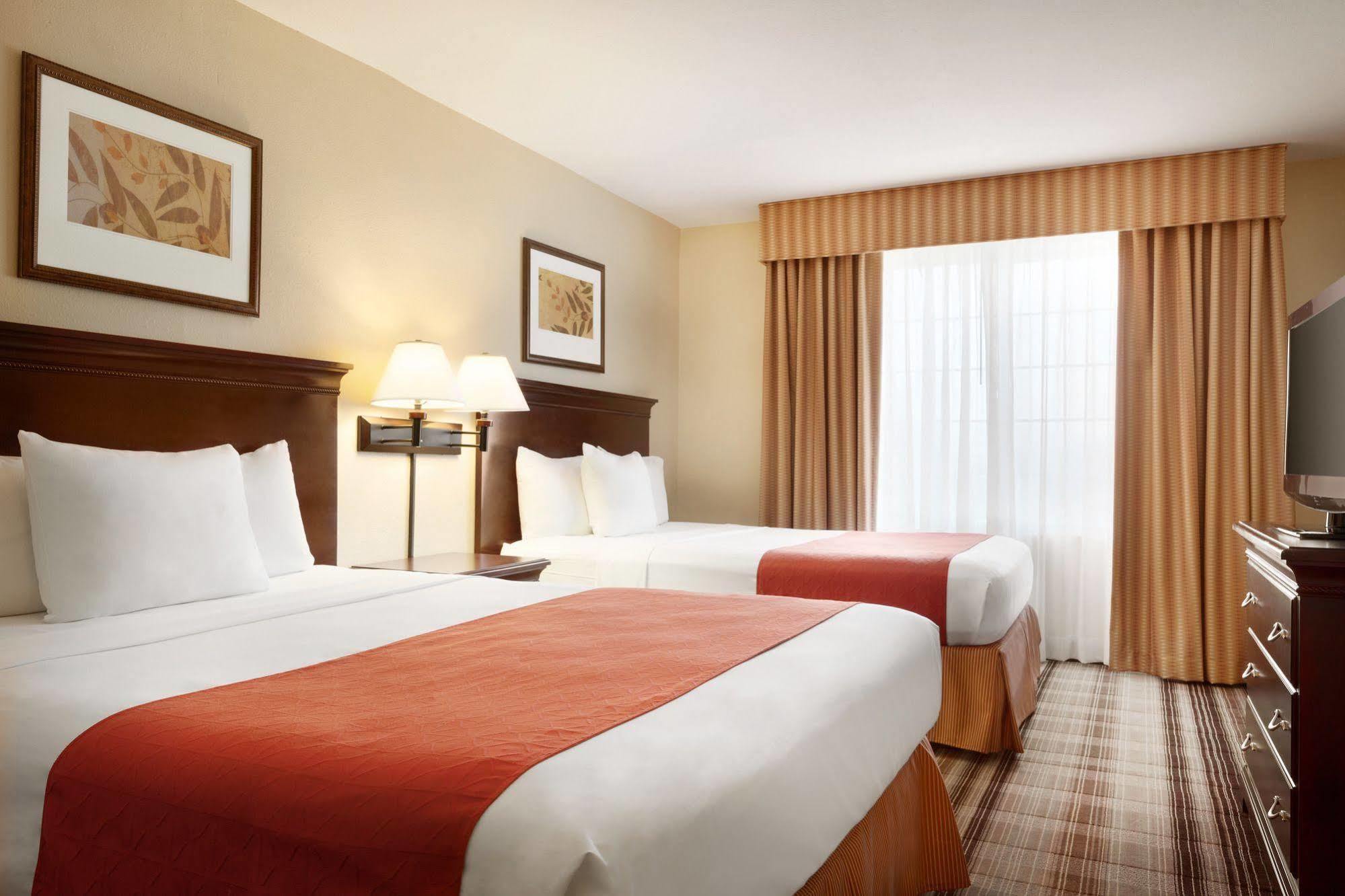 Country Inn & Suites By Radisson, Lexington, Va Экстерьер фото