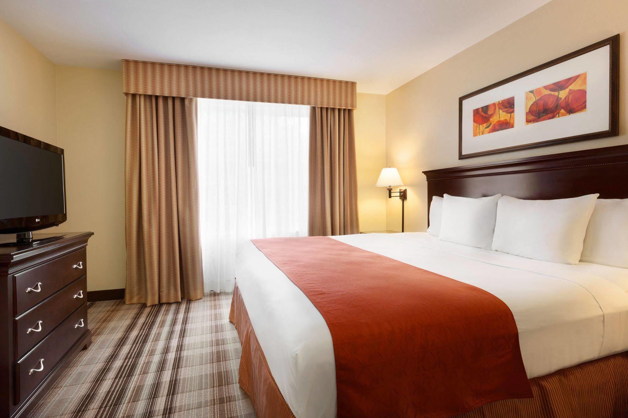 Country Inn & Suites By Radisson, Lexington, Va Экстерьер фото