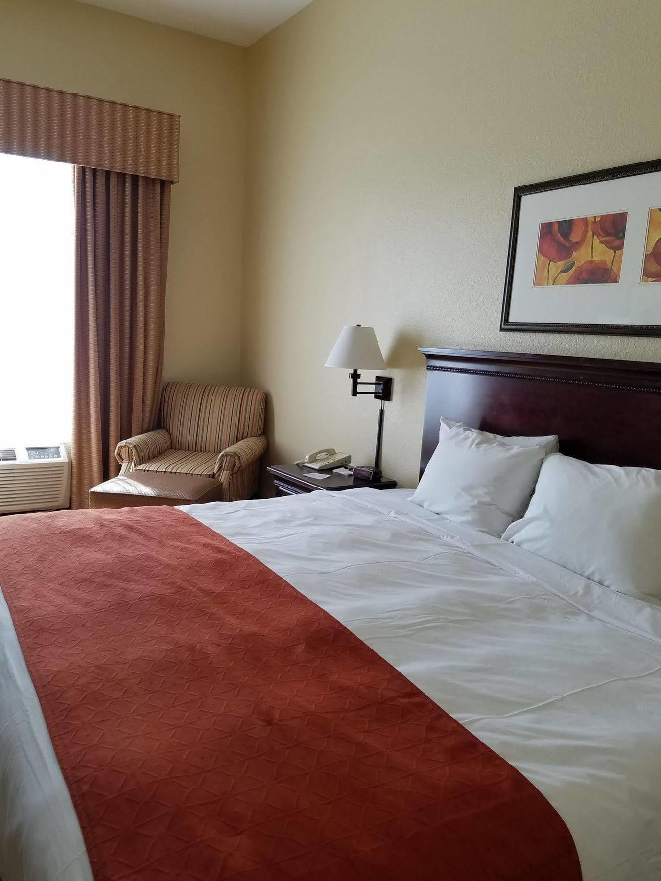 Country Inn & Suites By Radisson, Lexington, Va Экстерьер фото