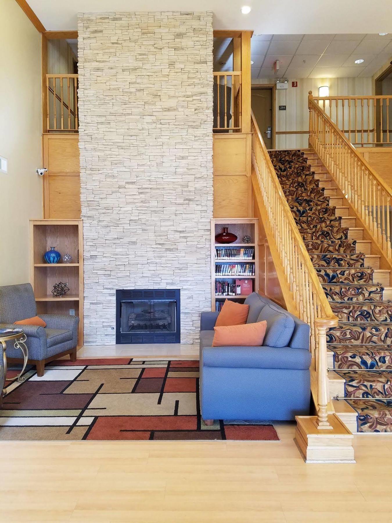 Country Inn & Suites By Radisson, Lexington, Va Экстерьер фото