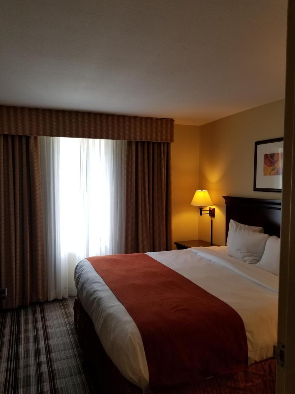 Country Inn & Suites By Radisson, Lexington, Va Экстерьер фото