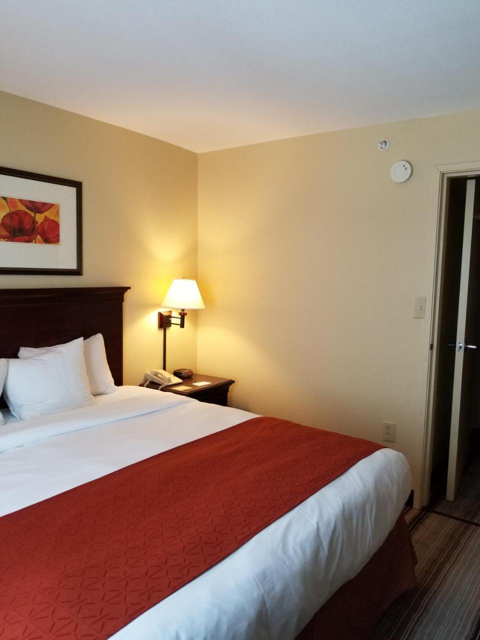 Country Inn & Suites By Radisson, Lexington, Va Экстерьер фото
