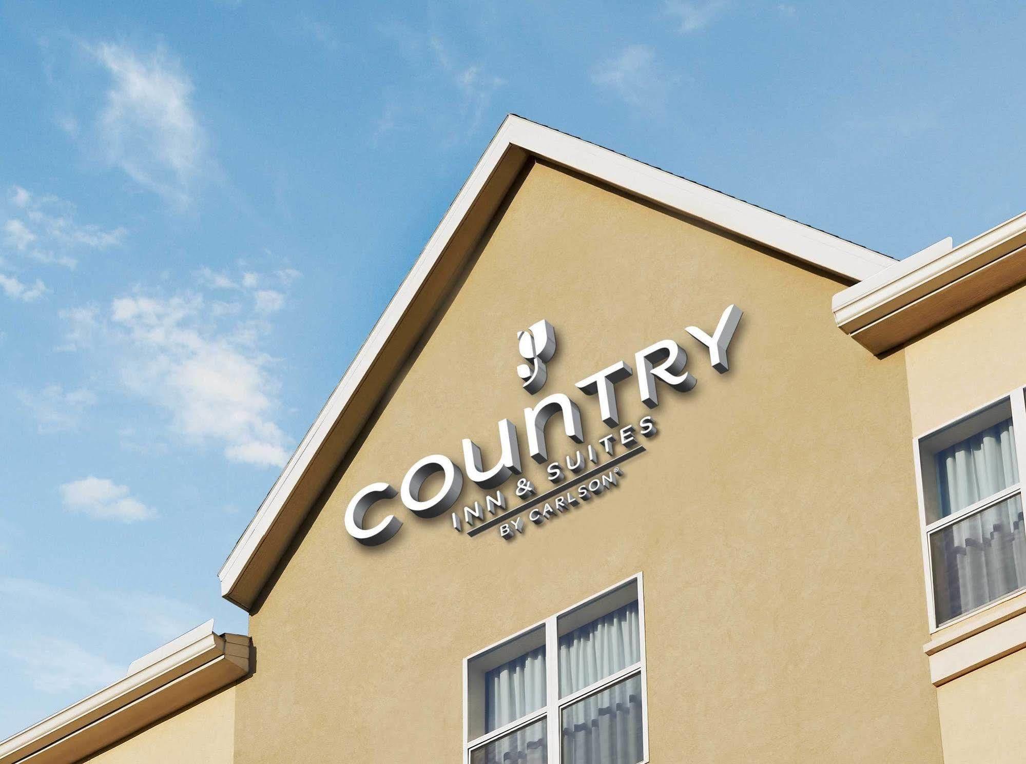 Country Inn & Suites By Radisson, Lexington, Va Экстерьер фото